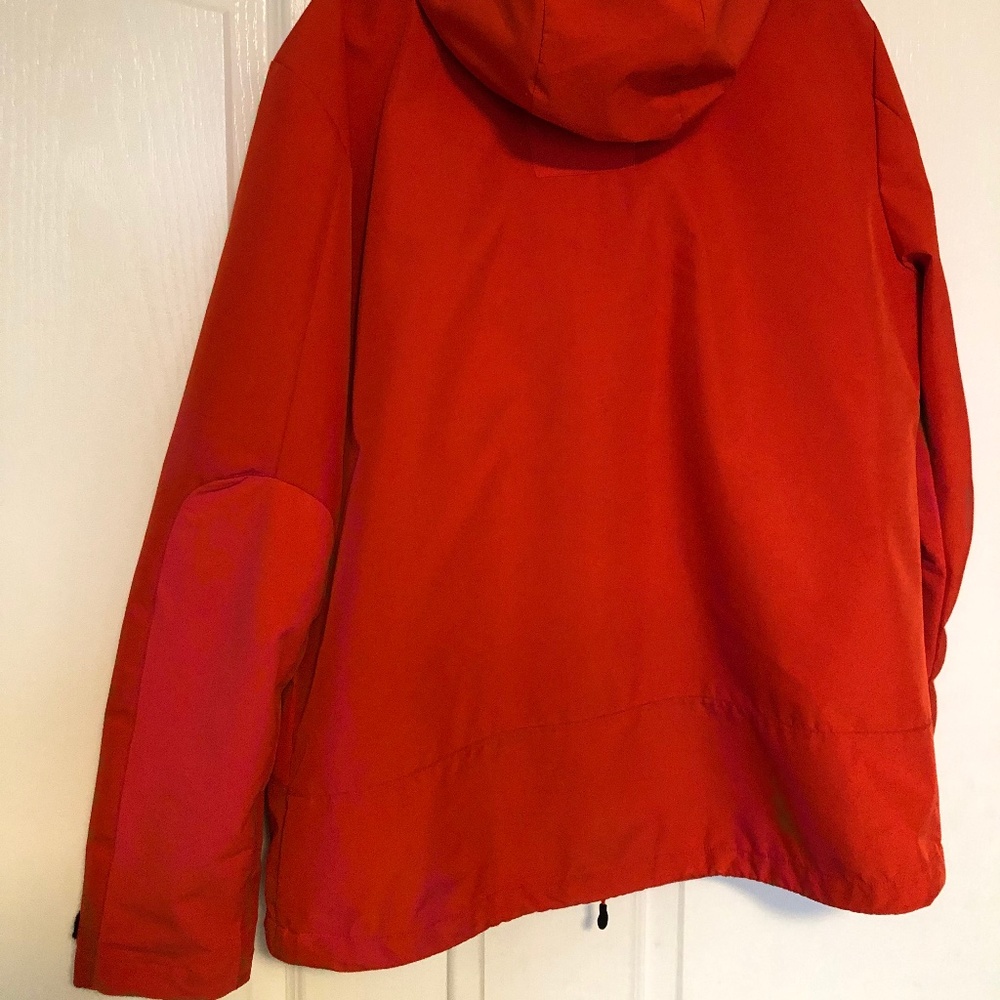 Banana Republic Rain Jacket